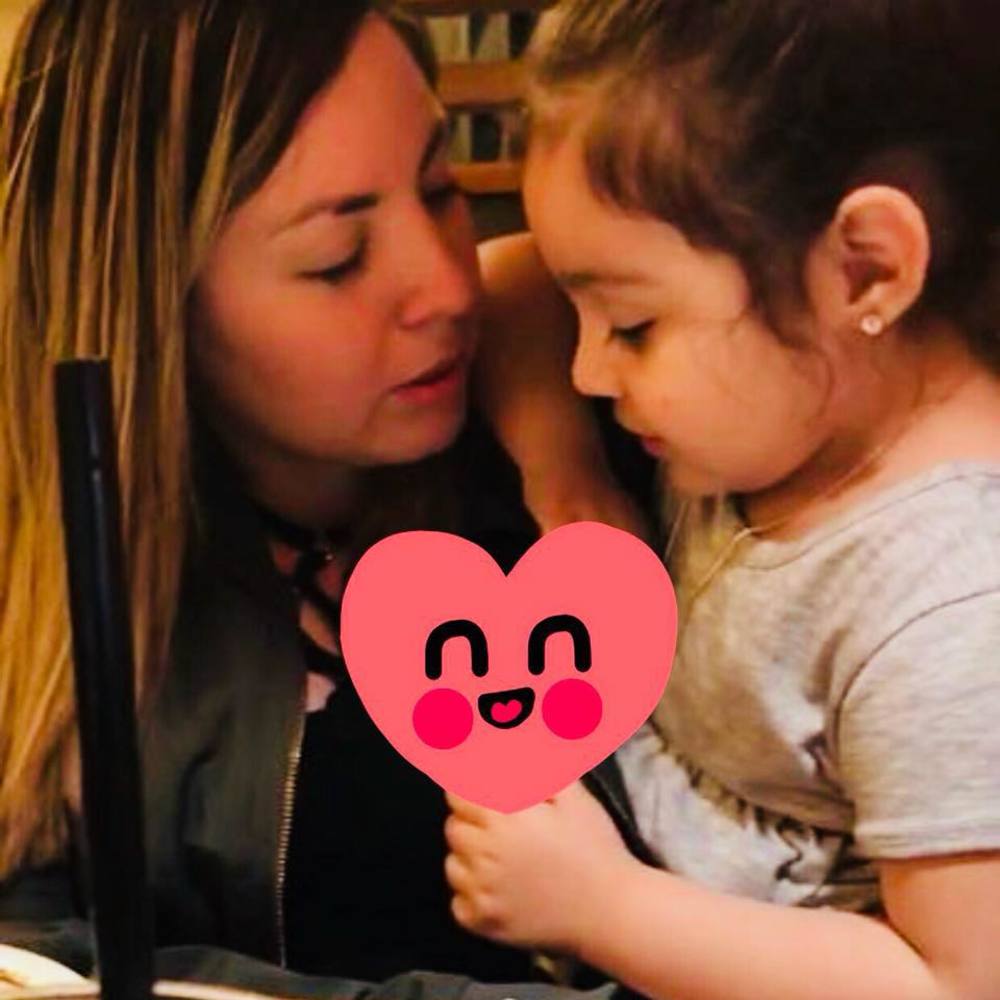 Meet your Posher, Erendira